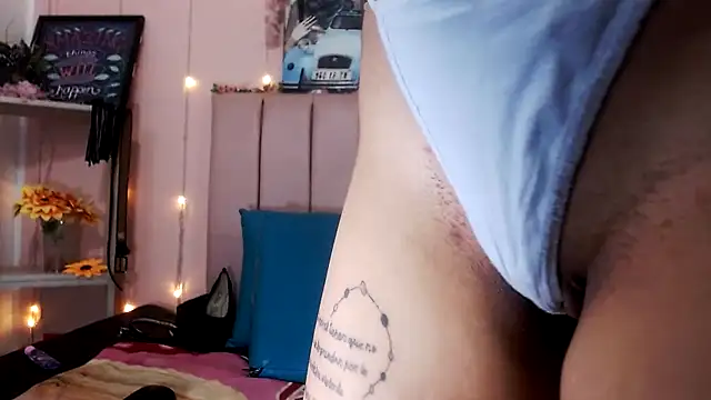 camilawilliams707rs online show from 01-22-25, 12:59