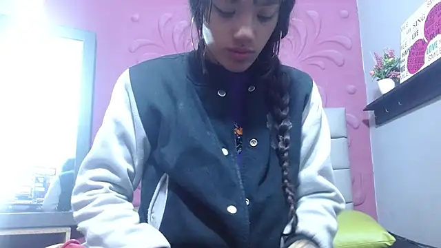 camilawilliams707rs online show from 02-17-26, 12:18