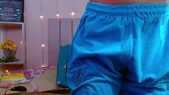 camilawilliams707rs online show from 03-11-26, 03:23