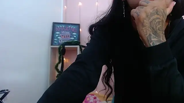 camilawilliams707rs online show from 04-24-26, 12:24