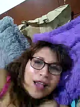 Kazsandraa online show from 02-04-25, 06:06