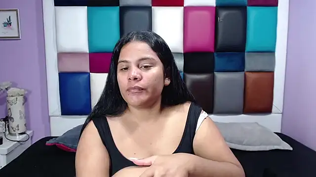 Sam-Evans-hot online show from 12-22-24, 03:22