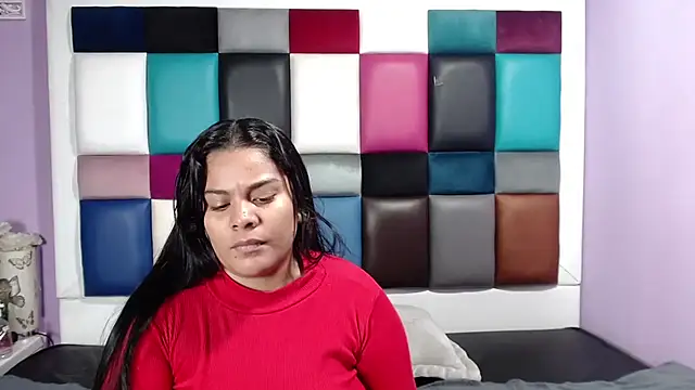 Sam-Evans-hot online show from 12-31-24, 03:23