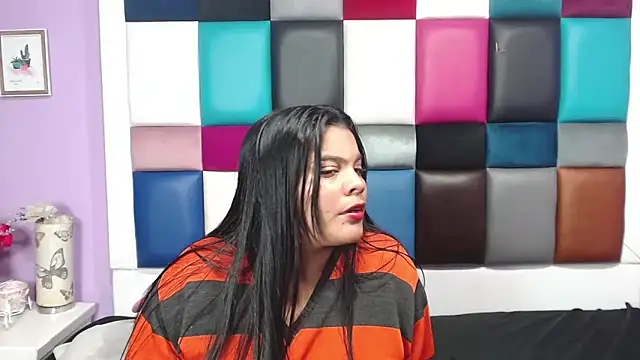 Sam-Evans-hot online show from 01-25-25, 07:38