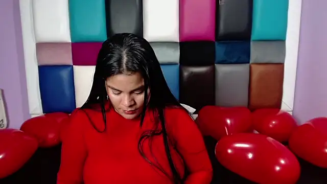 Sam-Evans-hot online show from 02-15-25, 09:16