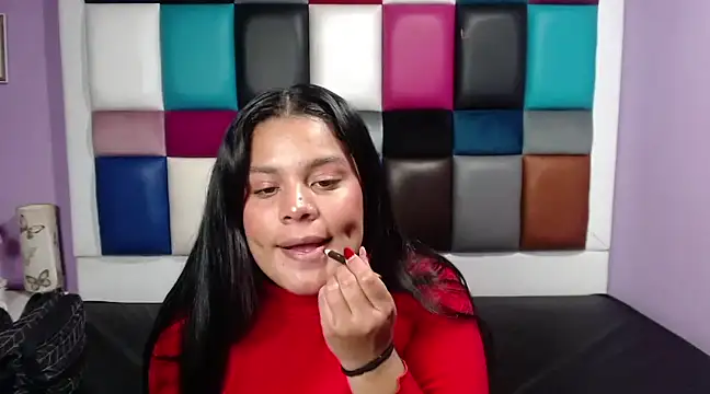 Sam-Evans-hot online show from 03-06-25, 03:13