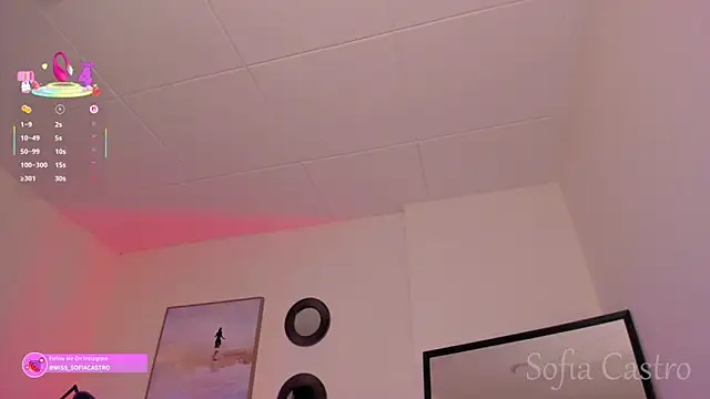 Snapshot of miss_sofiaa chatting on 02-26-25, 05:07 miss sofiaa online show from 02-26-25, 05:07