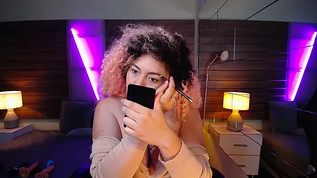 Kateryn  online show from 01-30-25, 08:21