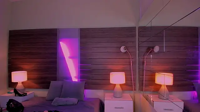 Kateryn  online show from 02-13-25, 10:00