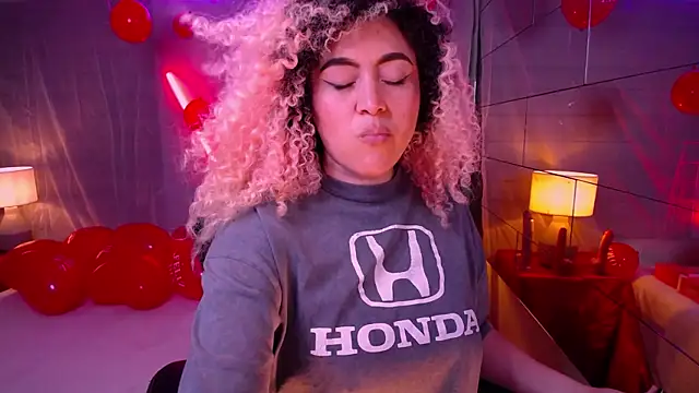 Kateryn  online show from 02-15-25, 07:50