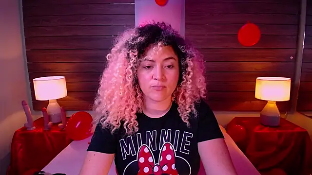 Kateryn  online show from 02-19-25, 07:48