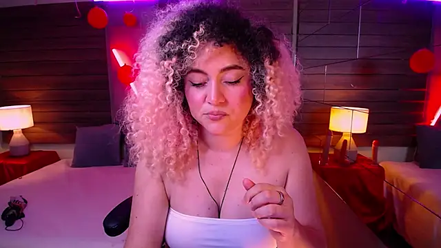 Kateryn  online show from 02-20-25, 10:26