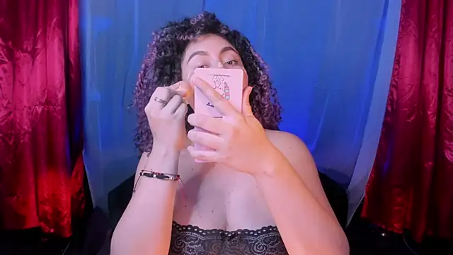 Kateryn  online show from 03-21-25, 08:29