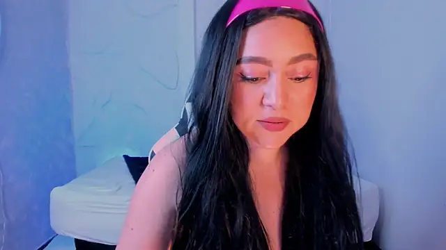 Kateryn  online show from 10-04-25, 08:51