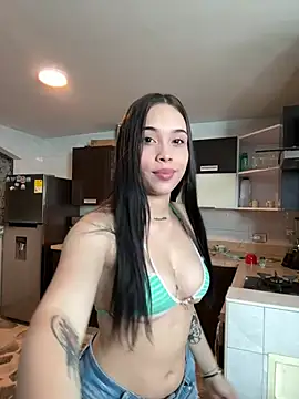 samantha kevin online show from 01-18-25, 04:26