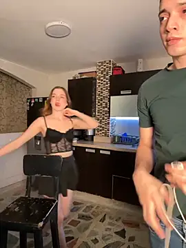 samantha kevin online show from 10-11-25, 04:12