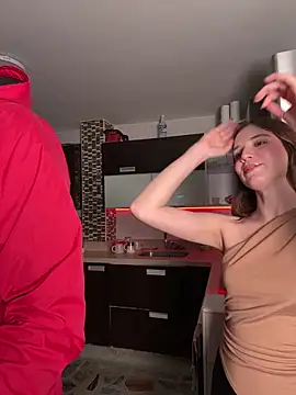 samantha kevin online show from 12-22-25, 03:58