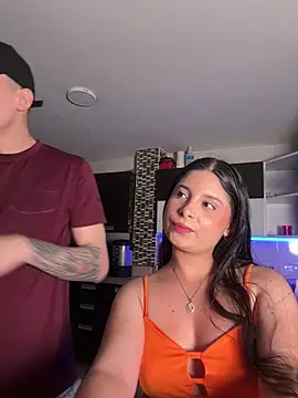 samantha kevin online show from 02-18-26, 04:08