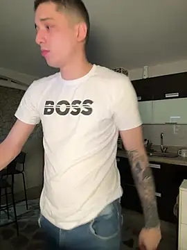 samantha kevin online show from 04-27-26, 03:15