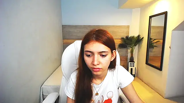 liseth fox online show from 01-02-25, 08:02