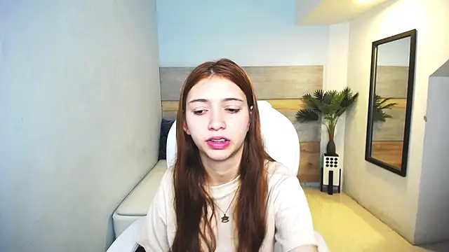 liseth fox online show from 01-11-25, 01:43