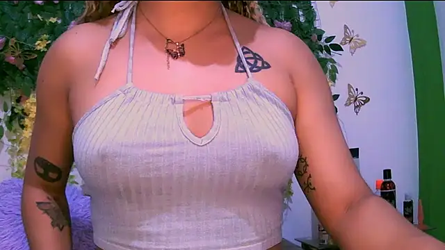 Crysrus online show from 10-04-25, 12:41