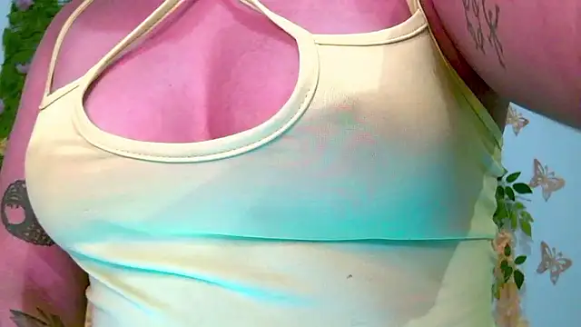 Crysrus online show from 04-15-26, 12:17