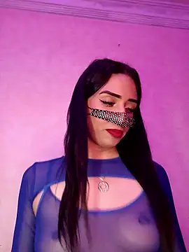 ---sophia--- online show from 01-08-26, 11:07