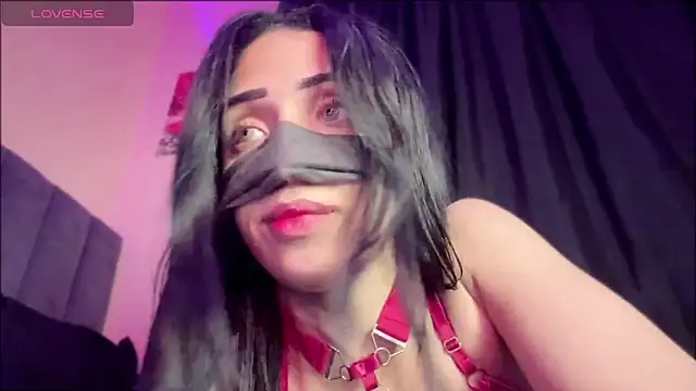 ---sophia--- online show from 04-15-26, 09:04