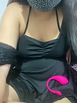 Crowny girl online show from 03-27-26, 03:12