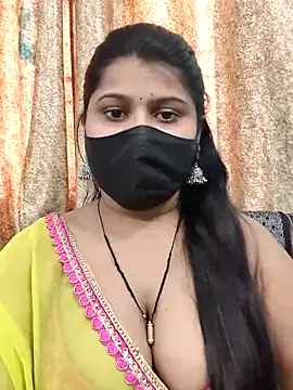 Hotty-simran online show from 10-14-25, 04:24