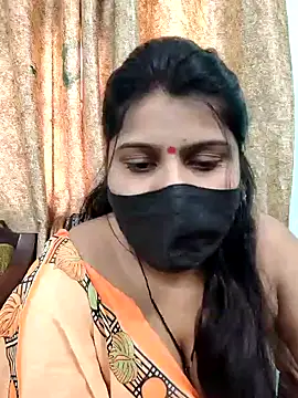 Hotty-simran online show from 10-27-25, 04:27
