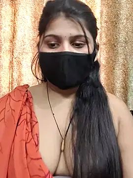 Hotty-simran online show from 02-25-26, 04:33