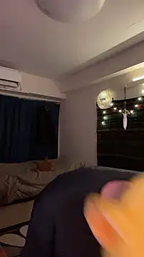 poketkuma online show from 10-31-25, 05:03