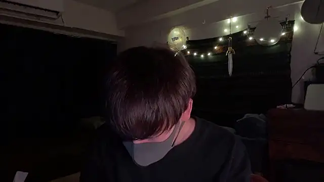 poketkuma online show from 11-23-25, 02:28