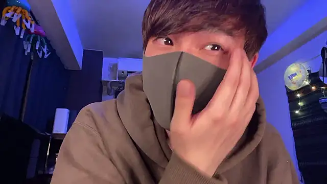 poketkuma online show from 02-18-26, 02:57