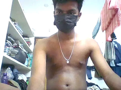 Bangalore boy29 online show from 12-18-25, 11:38