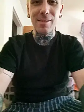 Schabernack1990 online show from 02-28-25, 01:03