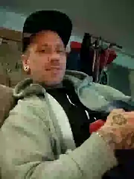 Schabernack1990 online show from 03-17-25, 01:57