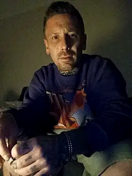 Schabernack1990 online show from 09-10-25, 03:06