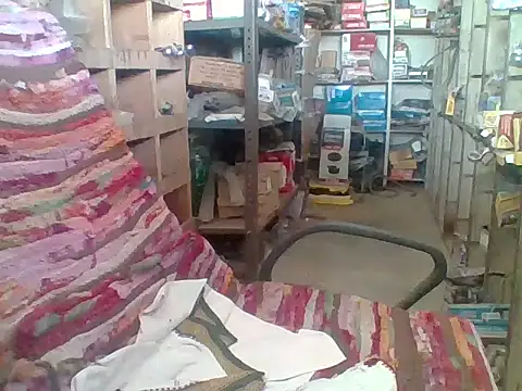 Srmotrs online show from 04-19-26, 06:24