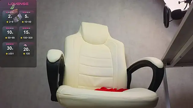 Marietta Castro online show from 12-25-24, 02:02