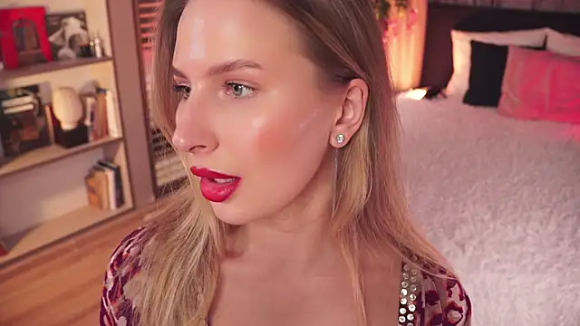 AnnLevine online show from 02-04-25, 01:16