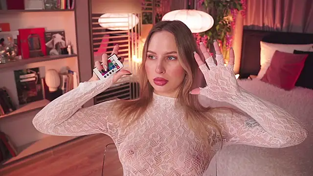 AnnLevine online show from 02-06-25, 05:46