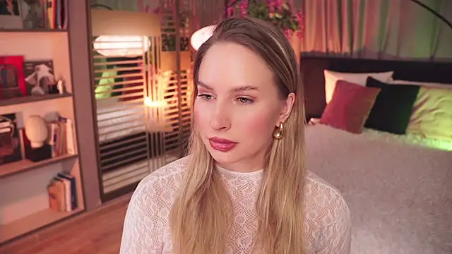 AnnLevine online show from 02-06-25, 08:50