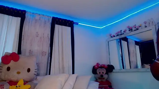 touchm cockhard online show from 02-11-25, 10:18