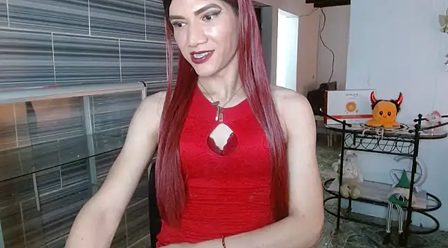 luna grans 777 online show from 02-18-25, 10:03