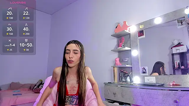 YouliteSllut2 online show from 12-19-25, 10:06