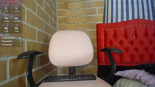 sharol espitia online show from 03-08-25, 10:34