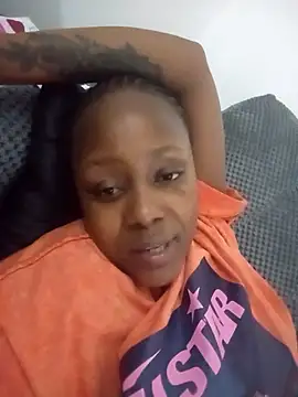 Miss Amani online show from 02-27-26, 10:10